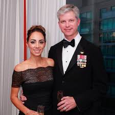 Brian and Jess Cunningham
