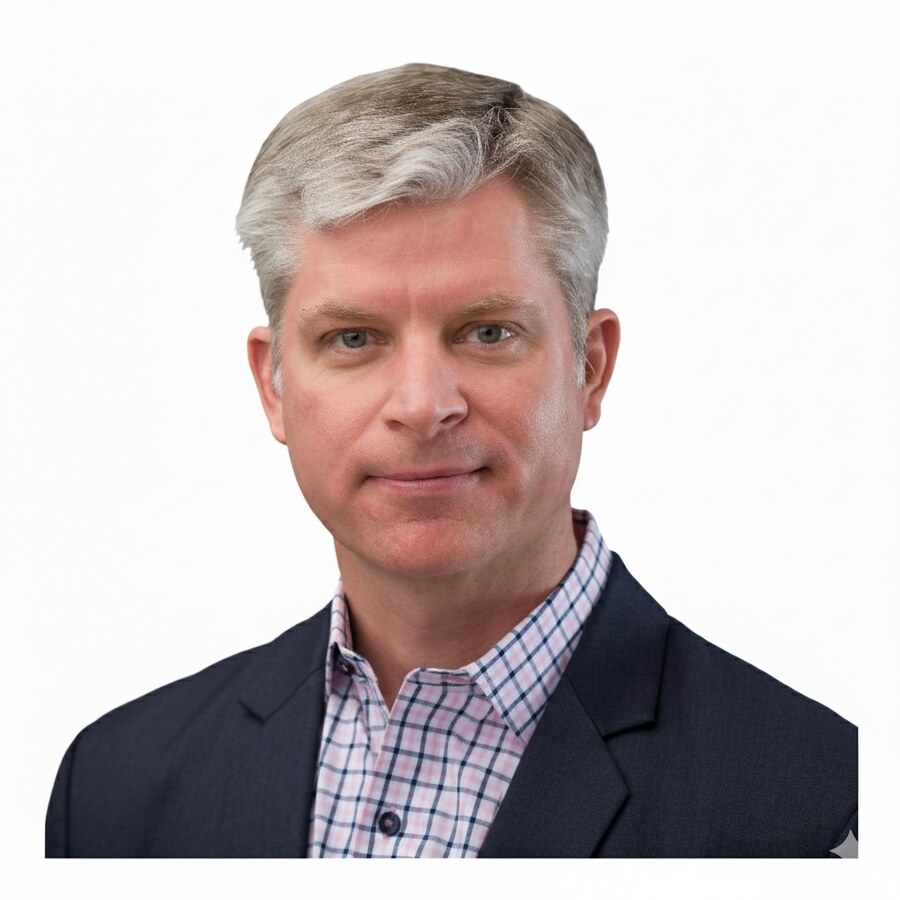 Brian G. Cunningham
